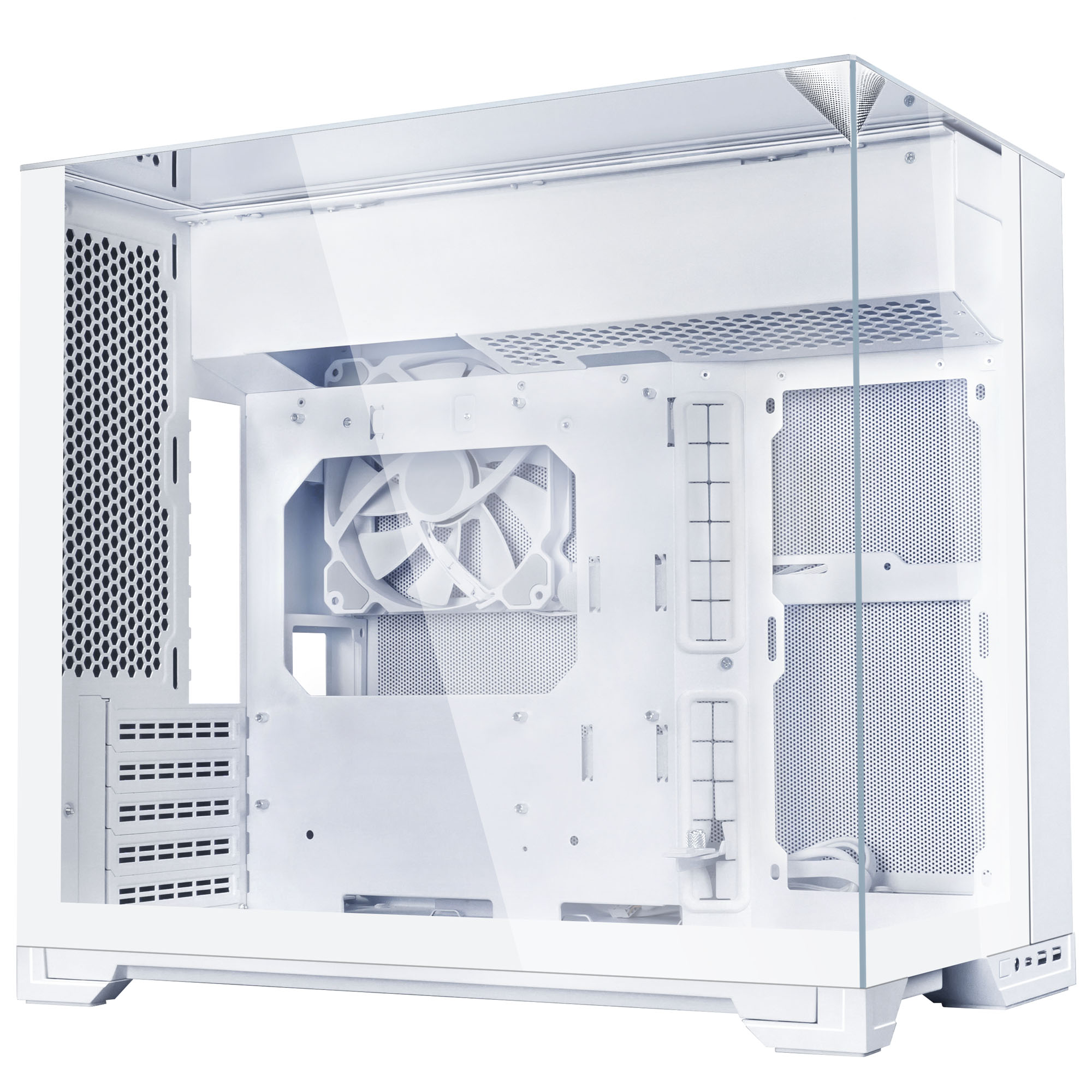 O11 Vision-M Front