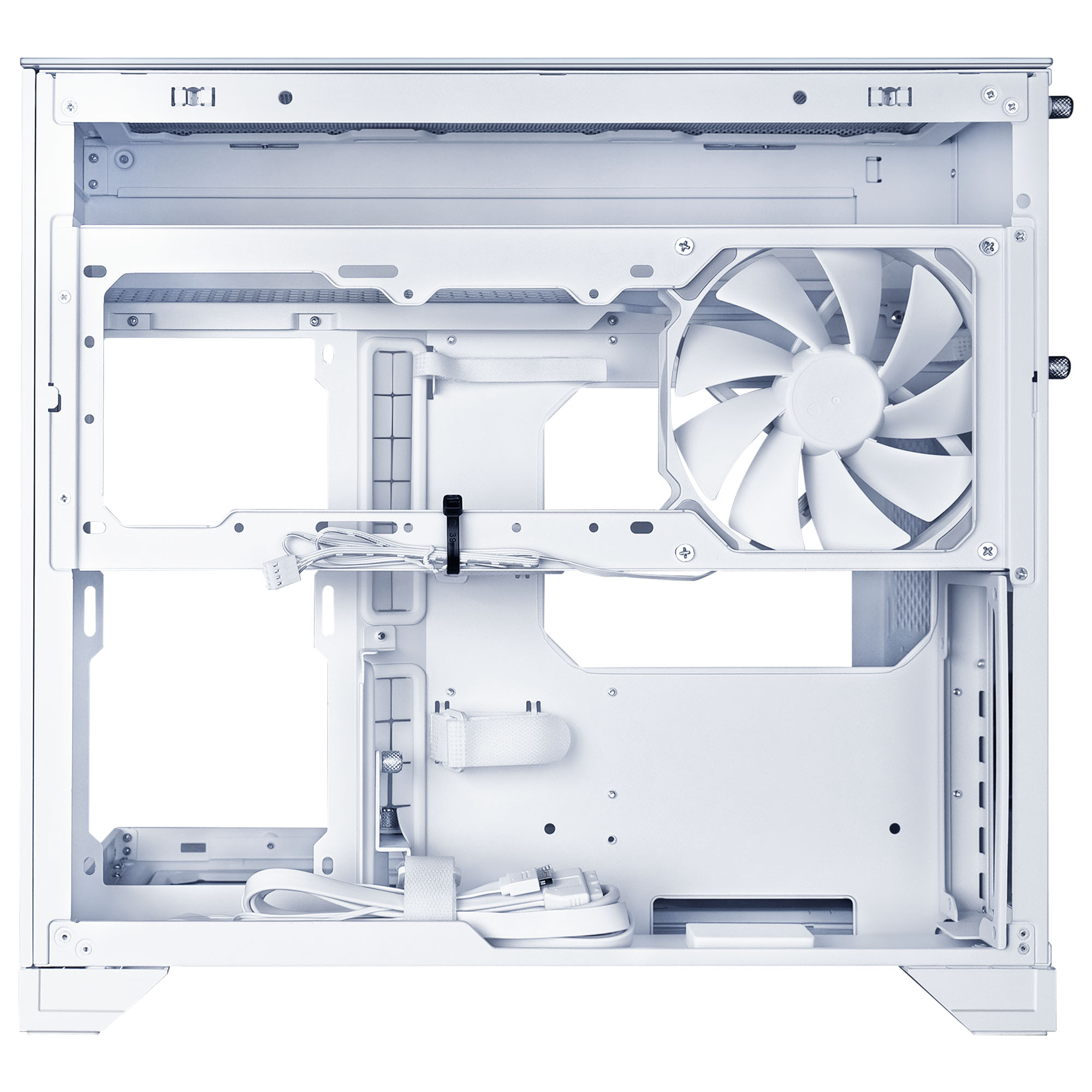 Cover mit Screen-Option