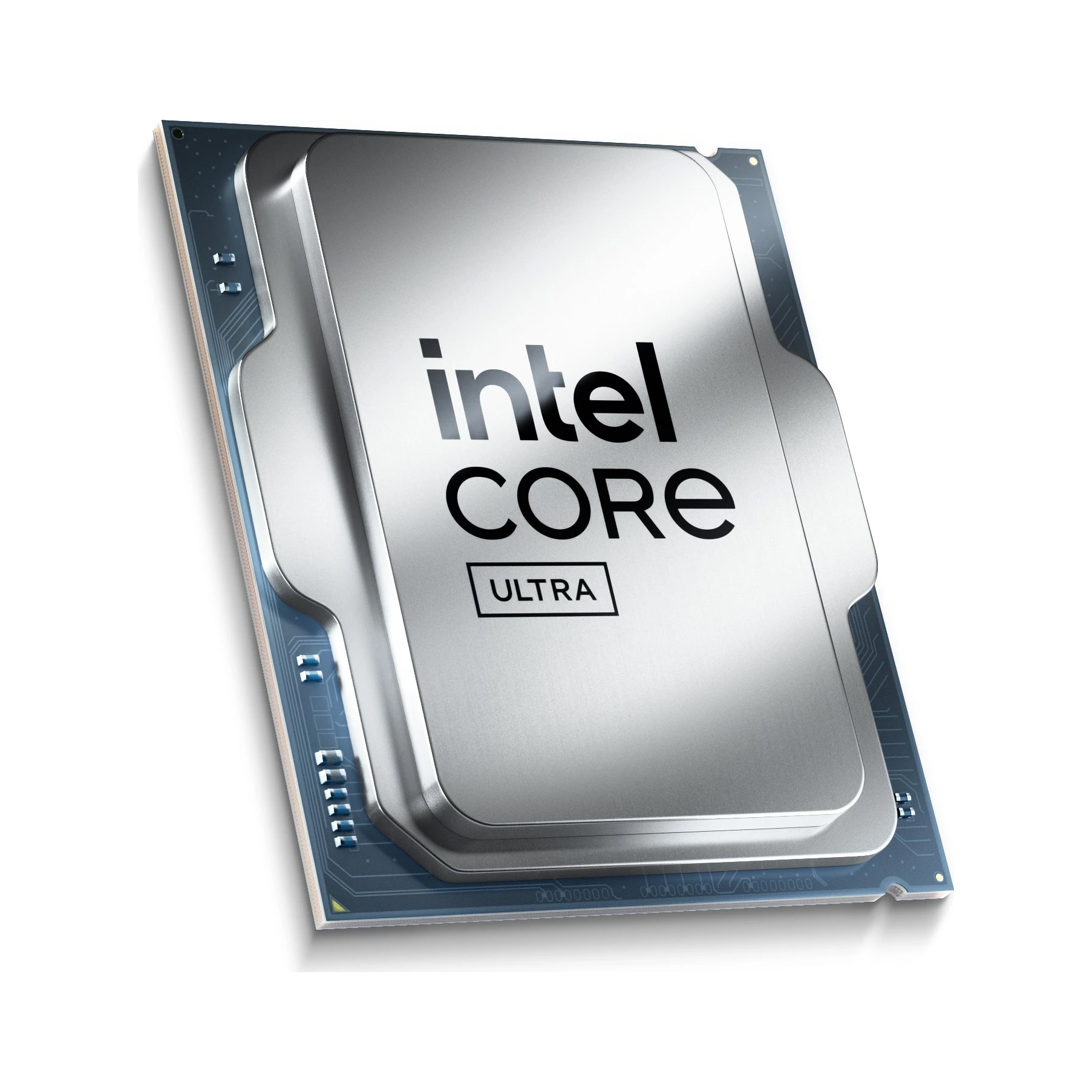 Intel Core Ultra 7 270K Plus CPU