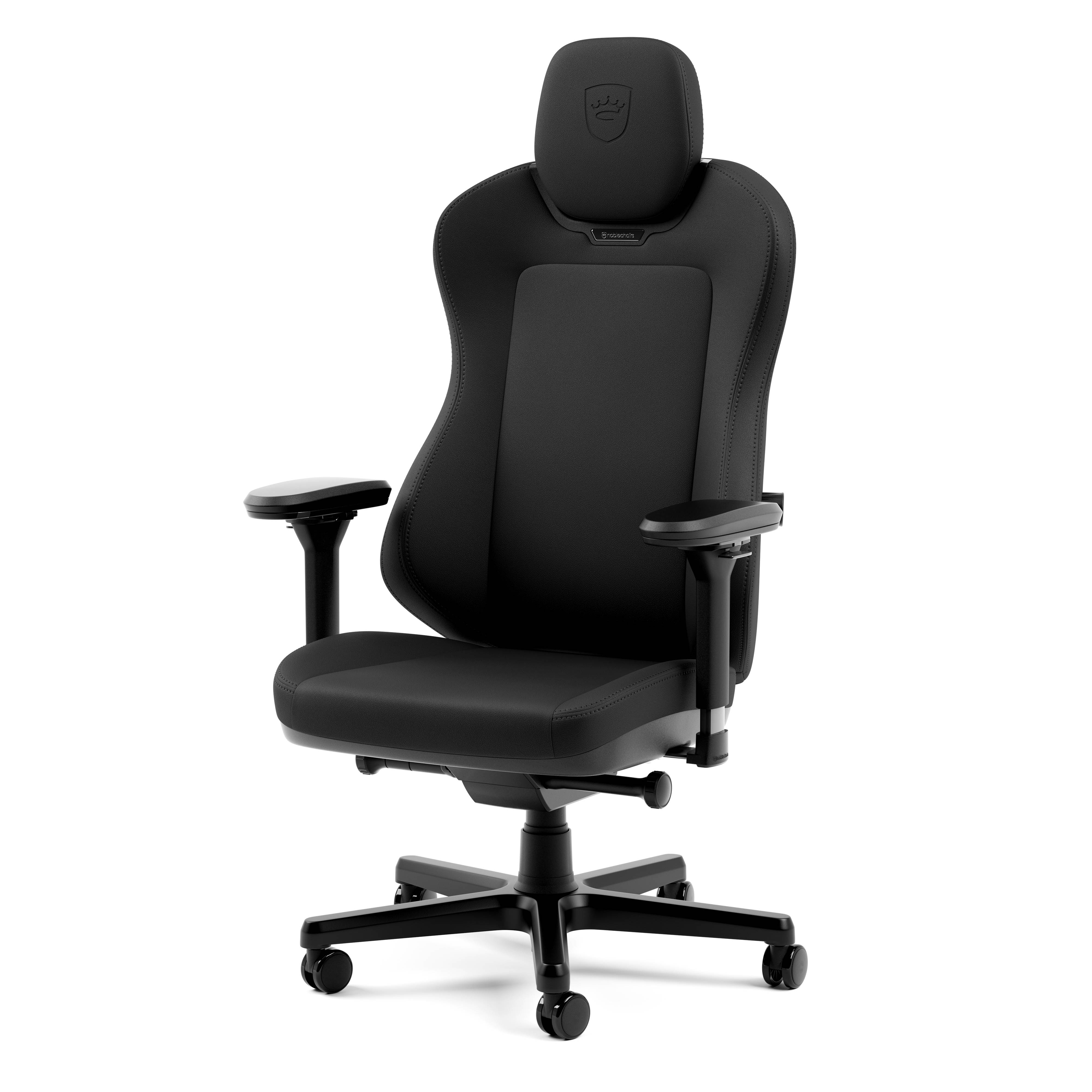 noblechairs Gaming Chair noblechairs Gaming Chair overall view