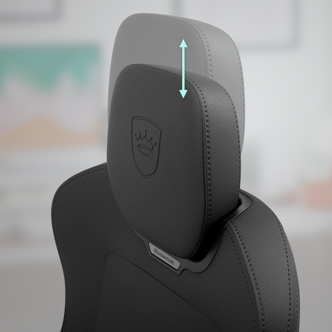 noblechairs Gaming Chair lumbar support noblechairs Gaming Chair lumbar support