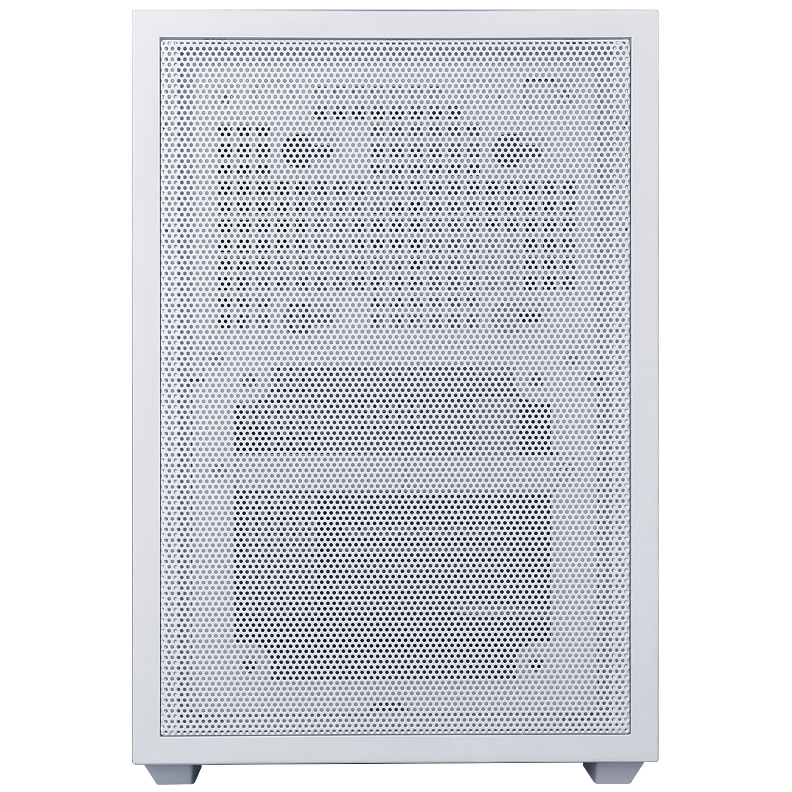 B4 Mesh White PSU area