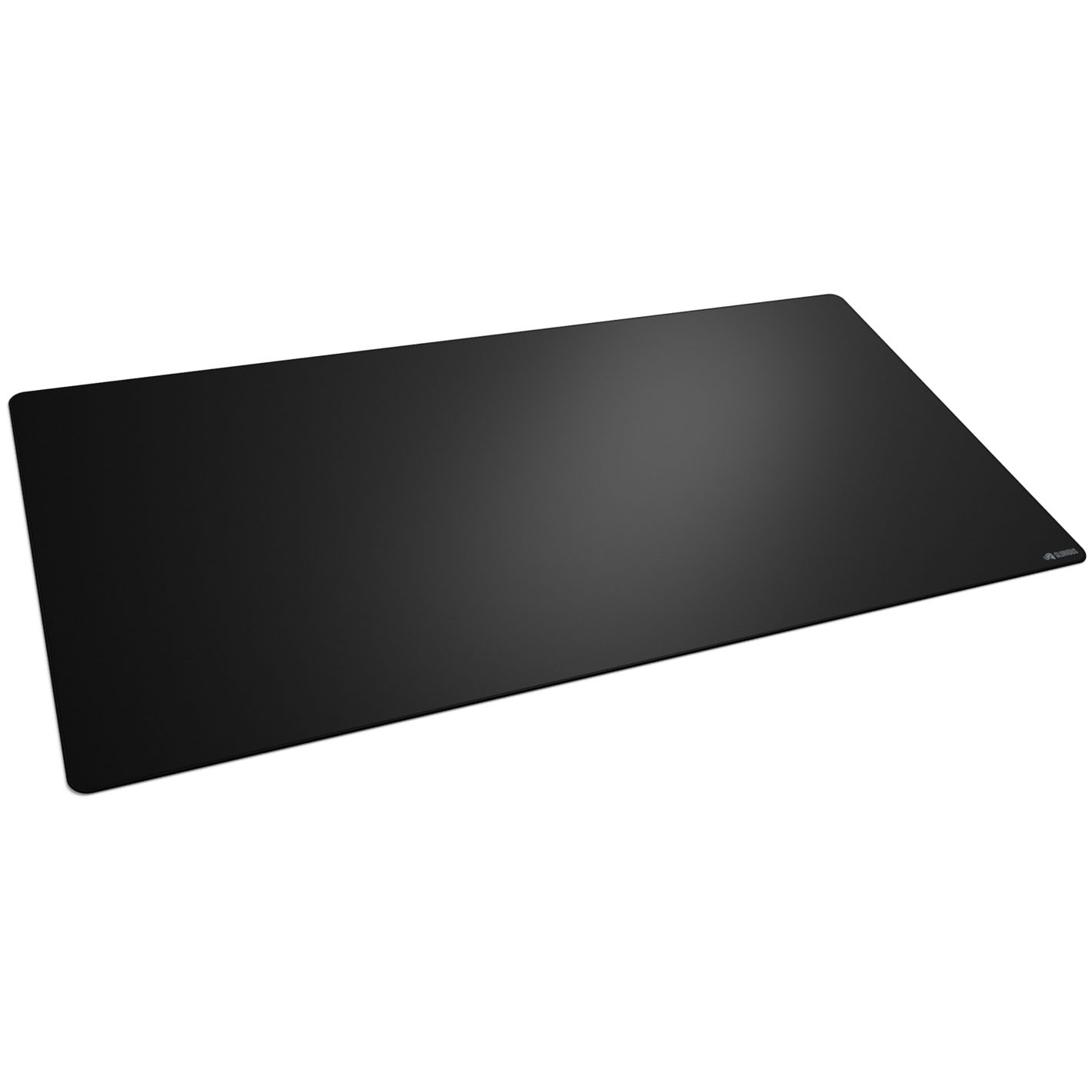 Glorious Desk Mat als große Schreibtischmatte für Gaming-Setup