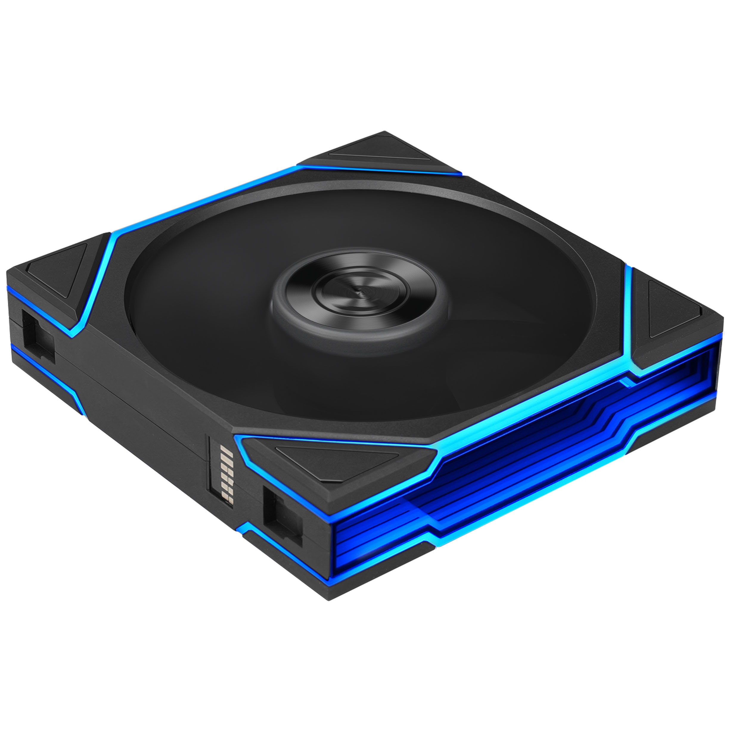 Lian Li UNI FAN TL FLEX Reverse Blade 120 mm