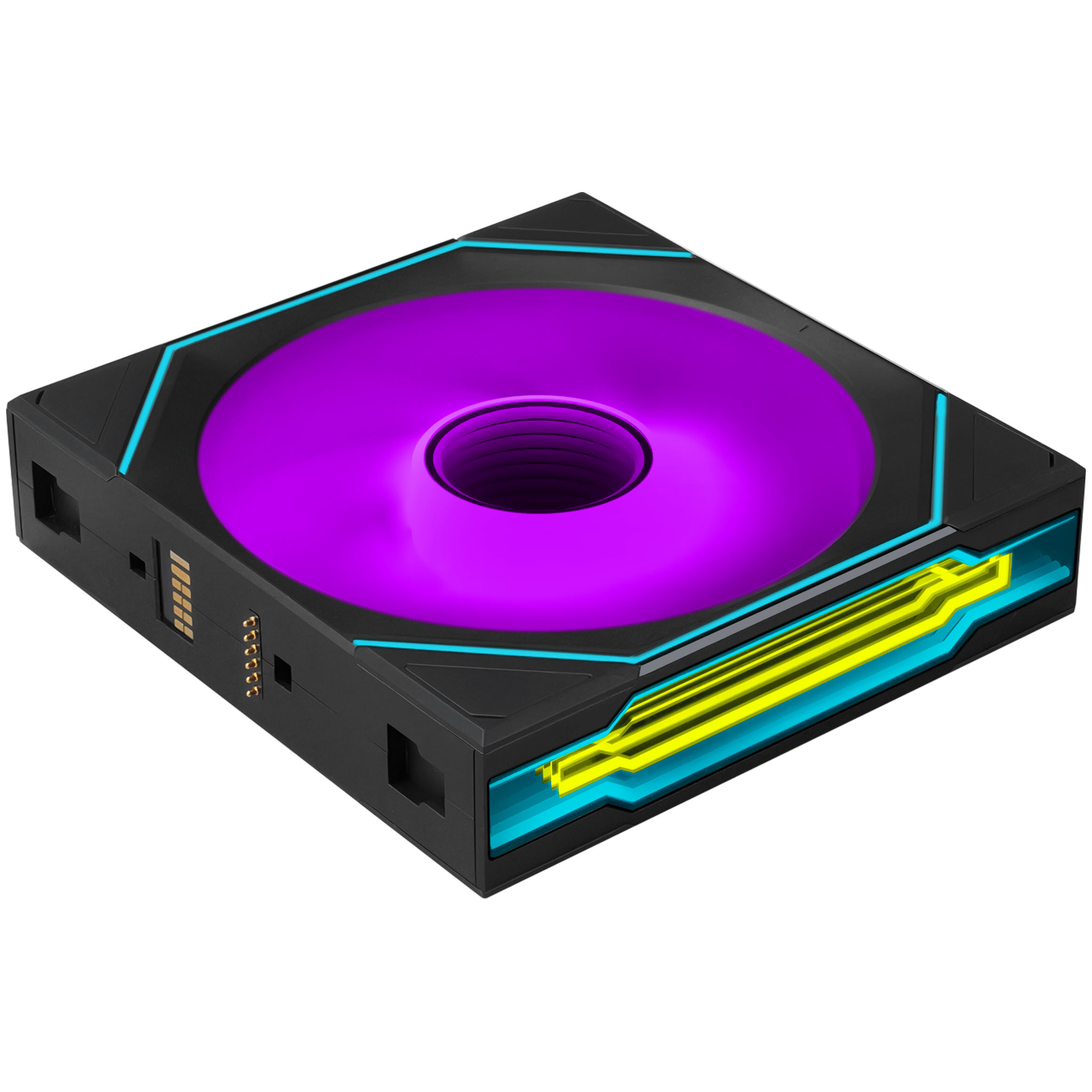 Lian Li UNI FAN SL-INF FLEX Reverse Blade 120 mm