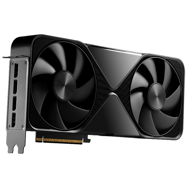 NVIDIA RTX PRO 6000 Blackwell Workstation Edition graphics card