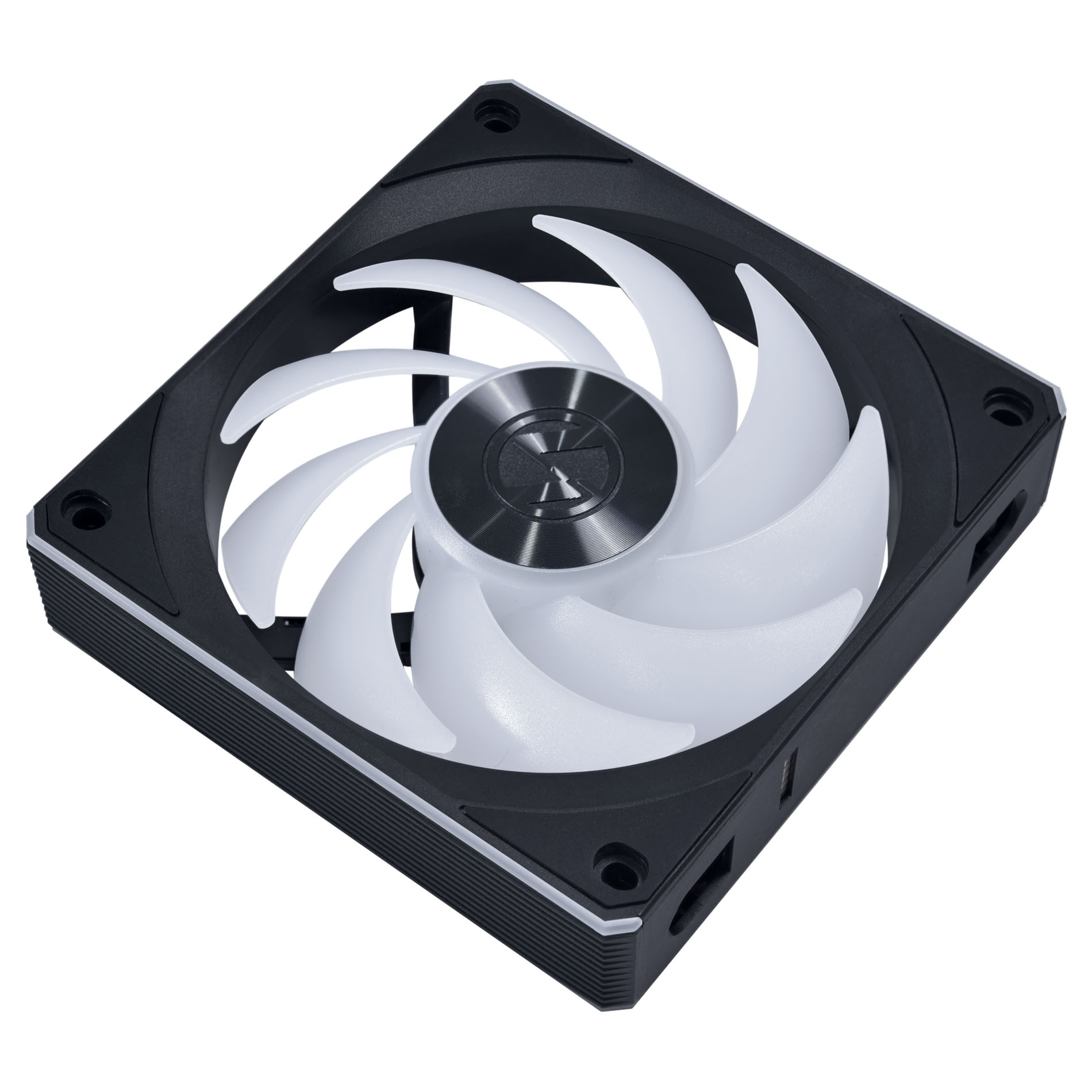 Verbindung des UNI FAN CL FLEX