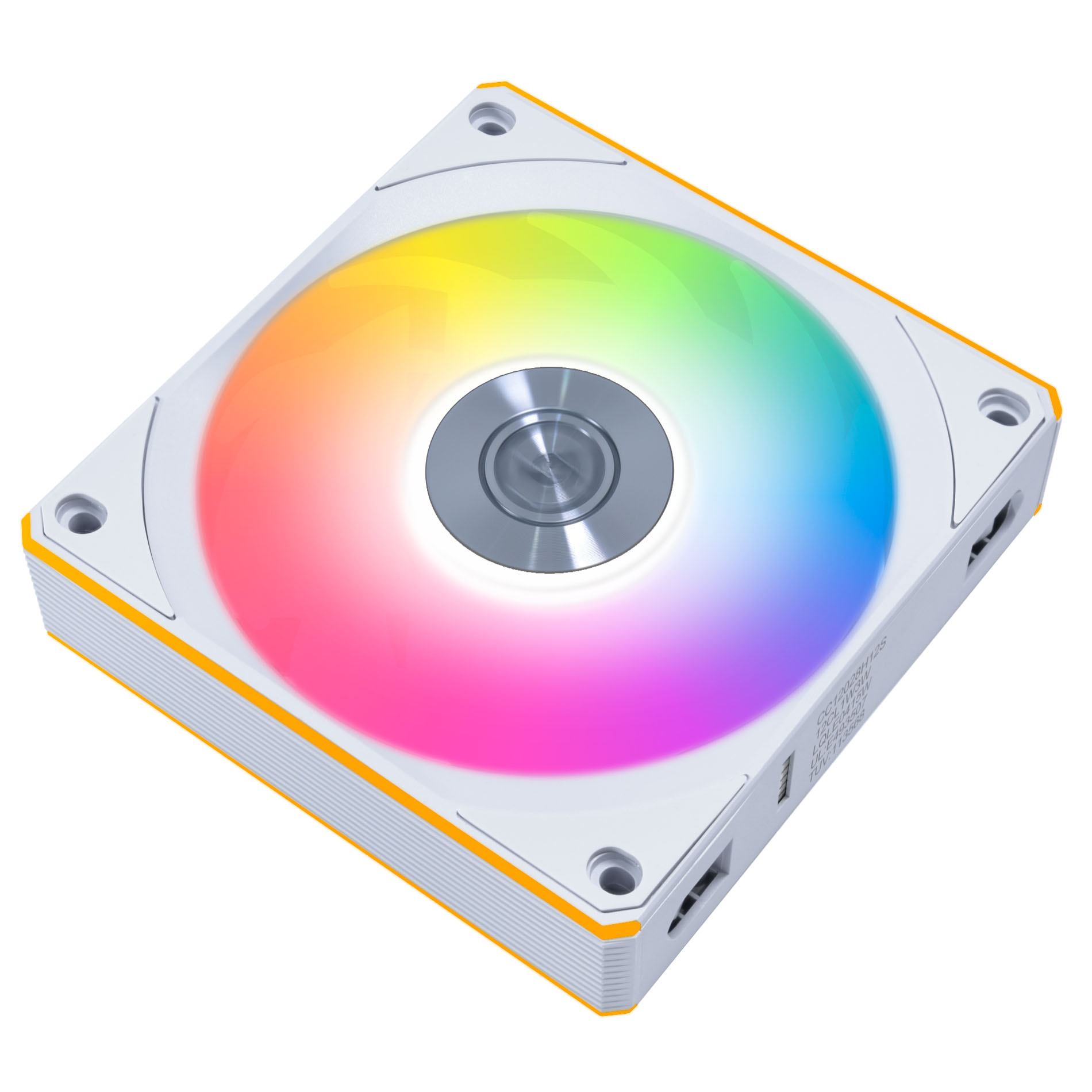 Lian Li UNI FAN CL FLEX Reverse Blade 120 mm