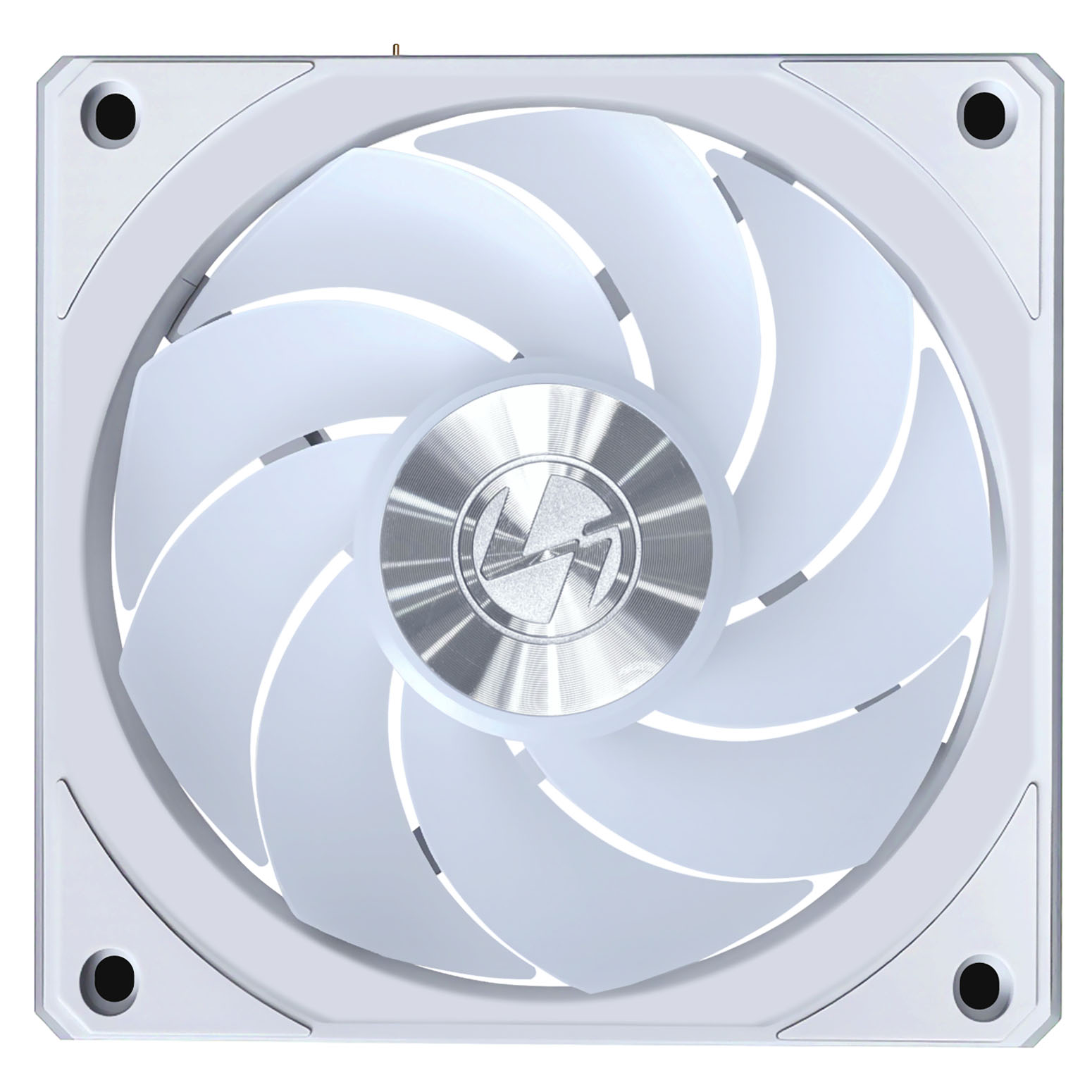 Verbindung des UNI FAN CL FLEX Reverse Blade