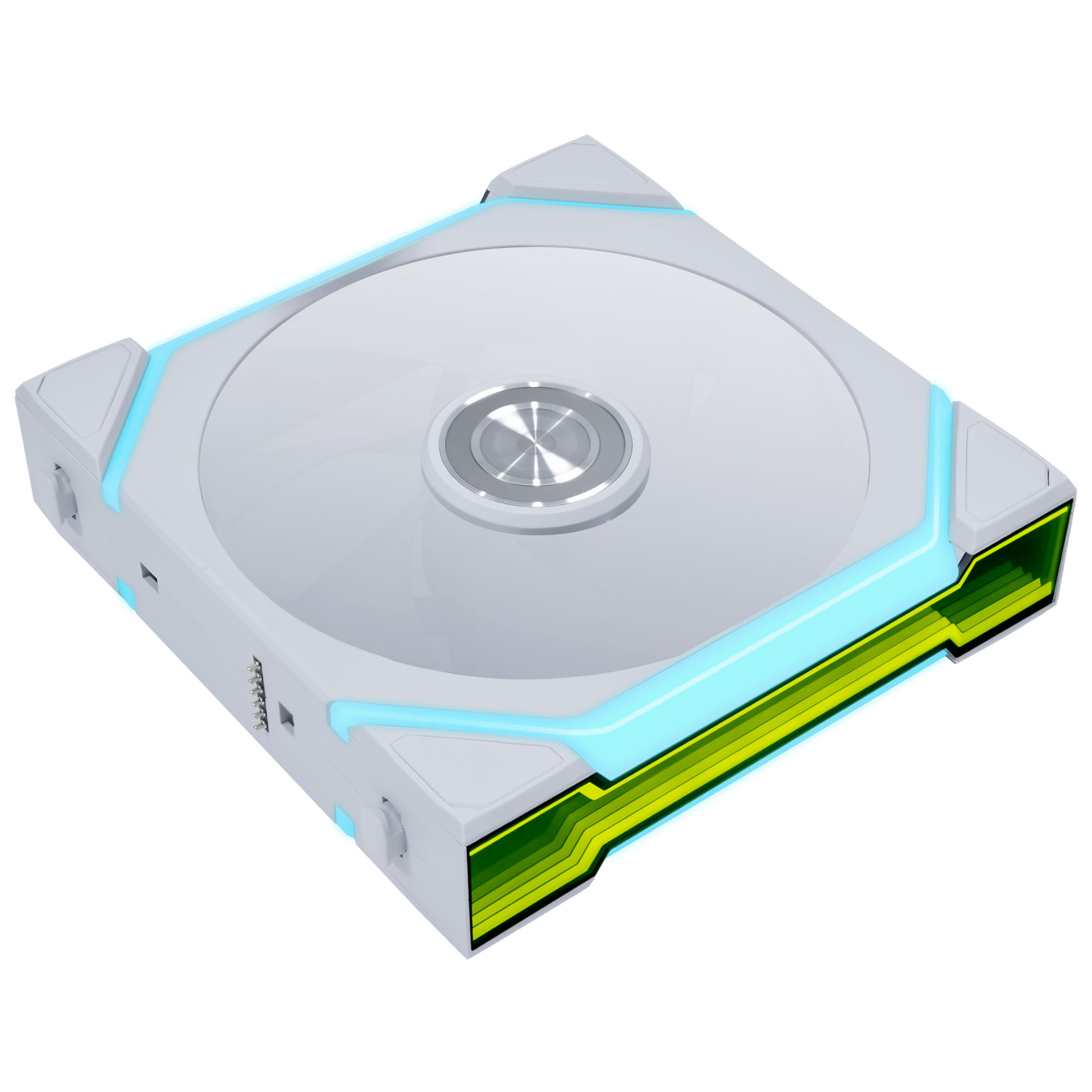 Lian Li UNI FAN SL FLEX 120 mm