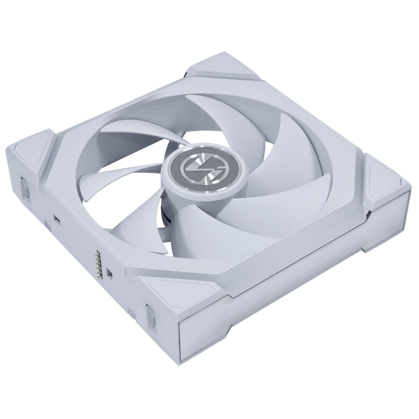 Verbindung des UNI FAN SL FLEX