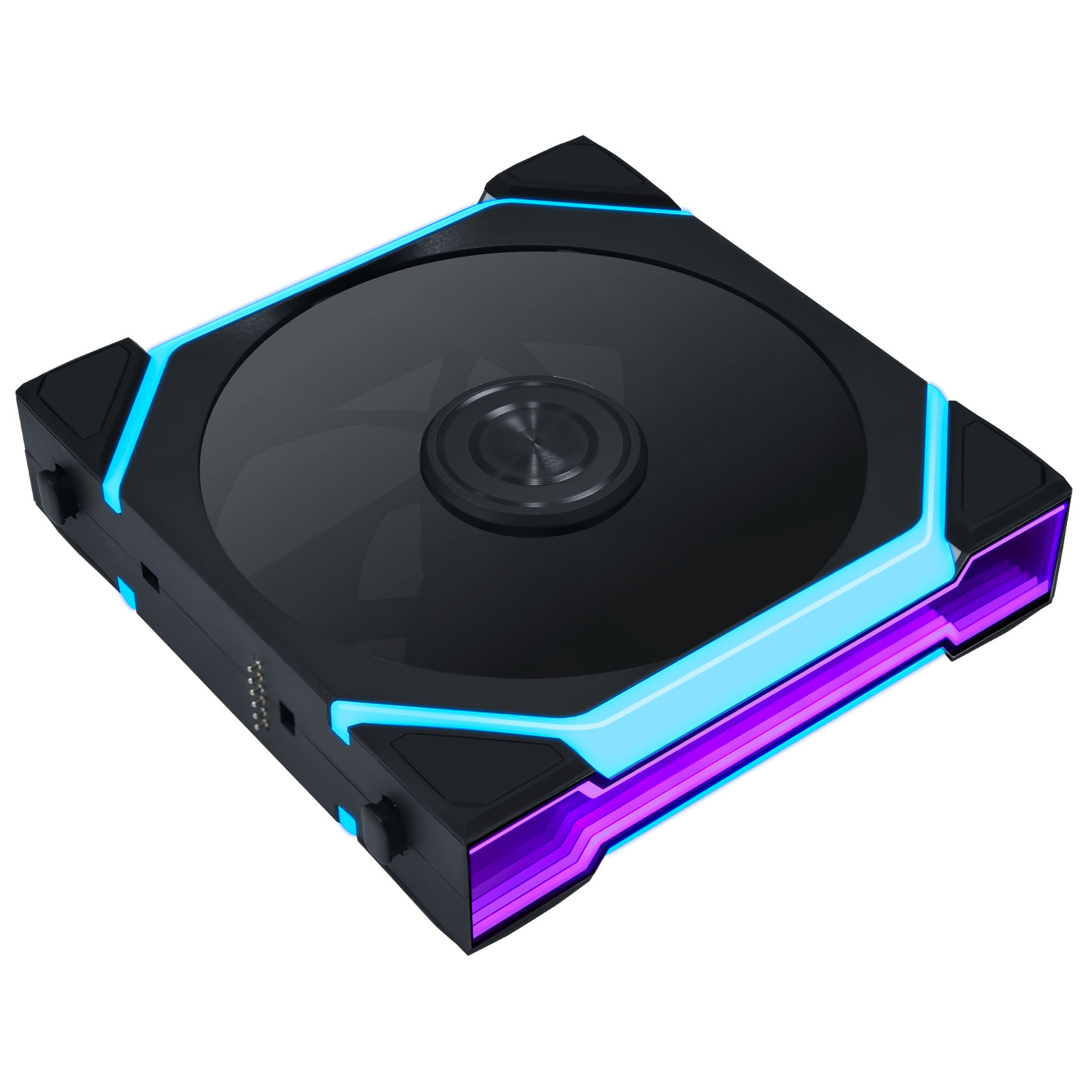 Lian Li UNI FAN SL FLEX Reverse Blade 120 mm