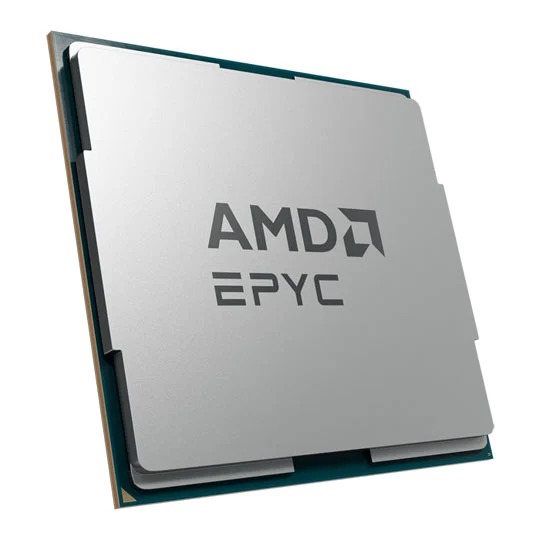 AMD EPYC 9175F CPU