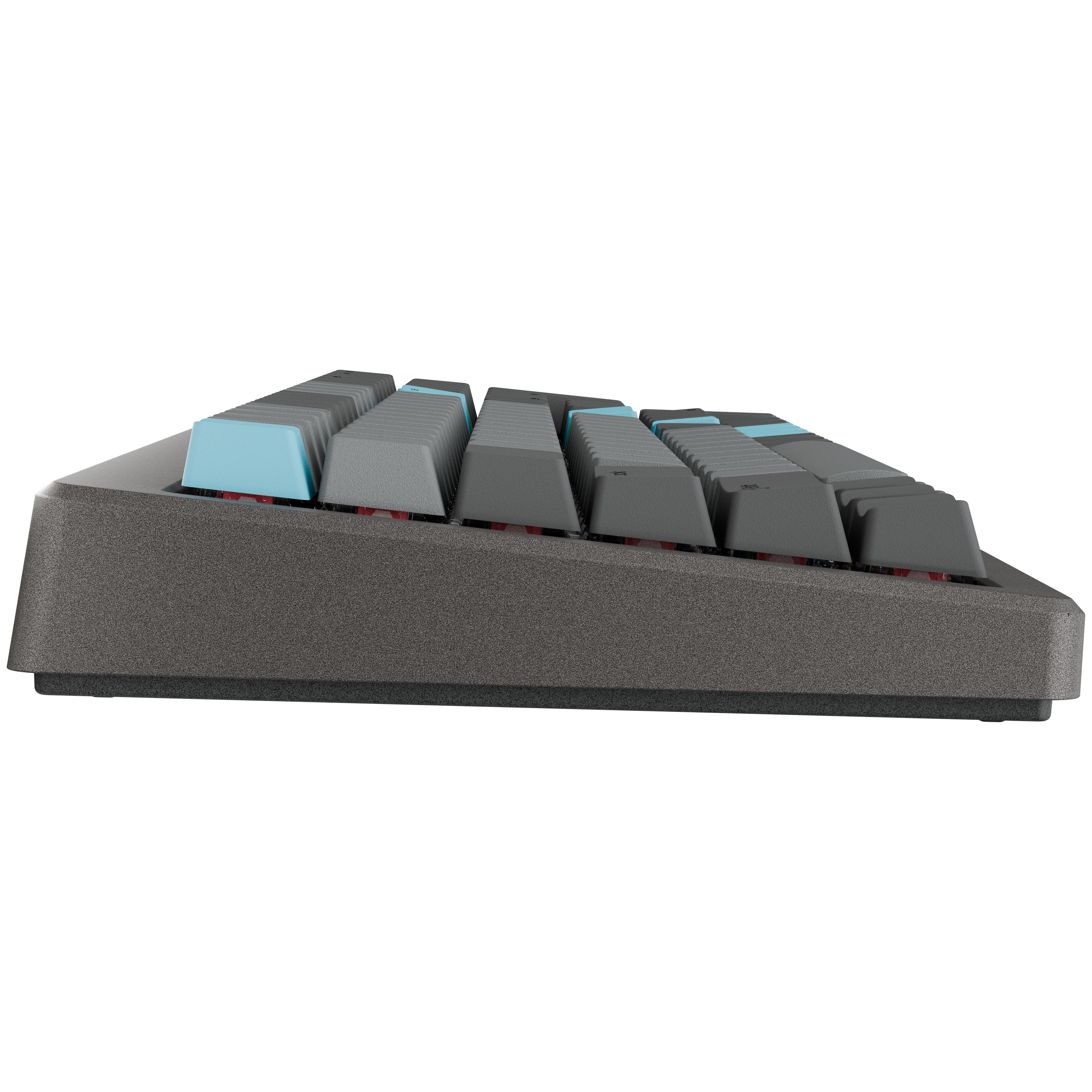 Ducky Shush Red Switch