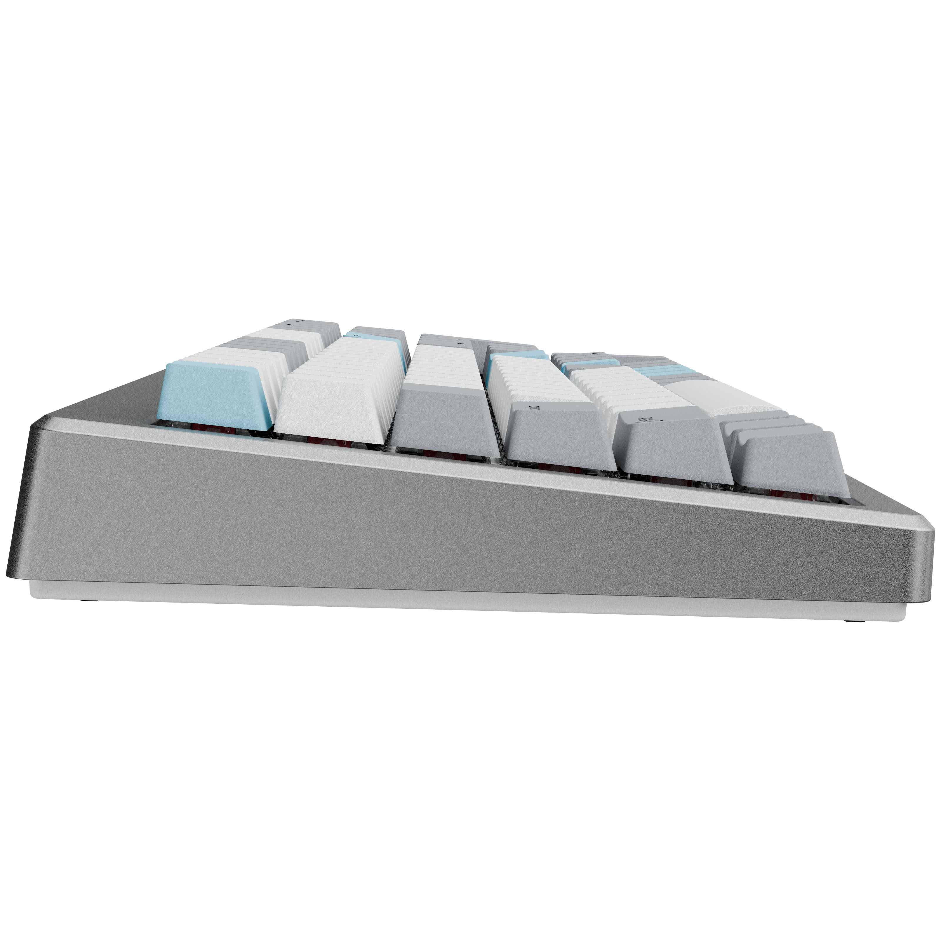 Ducky Shush Red Switch