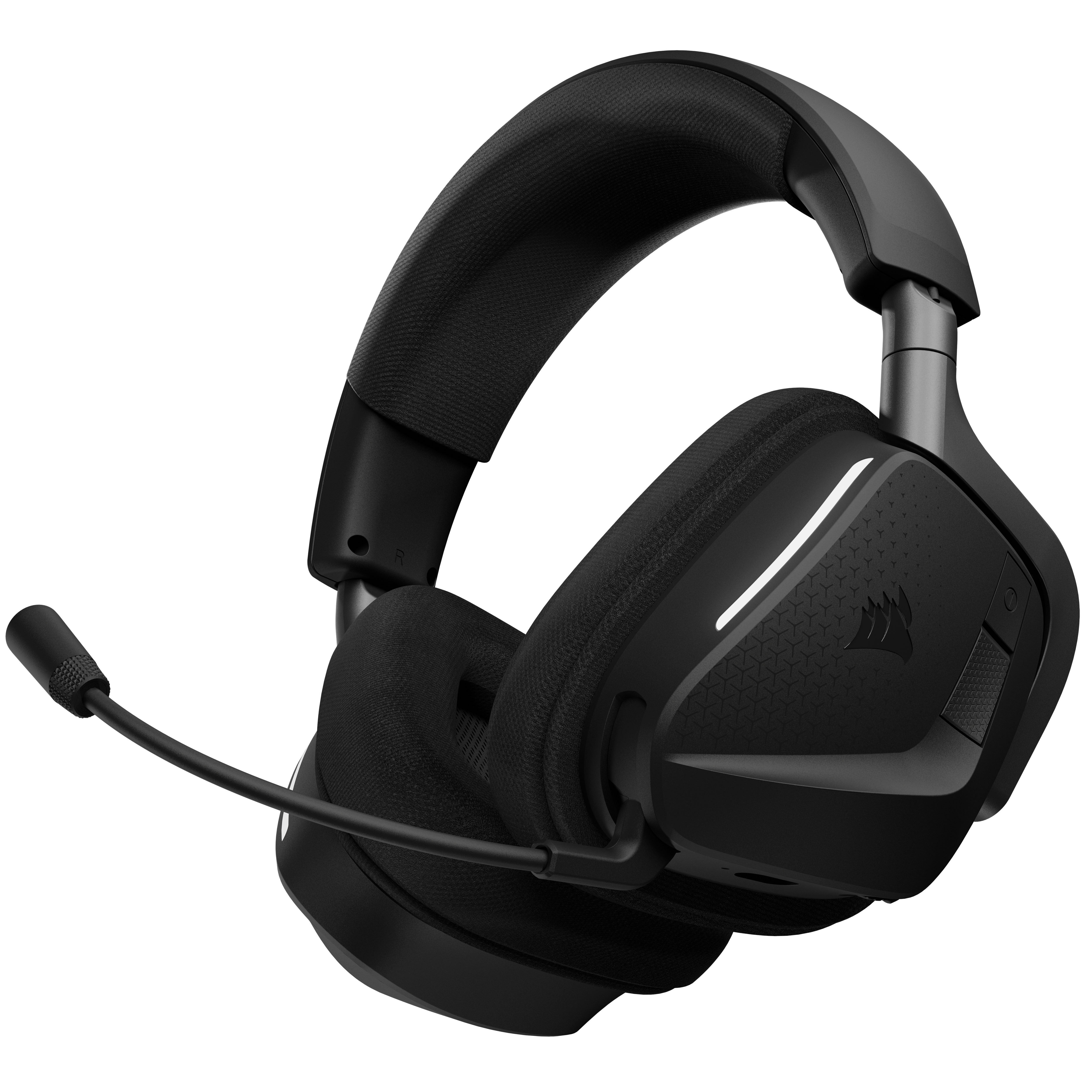 Corsair Gaming Void Max v2 Wireless Gaming Headset - Carbon