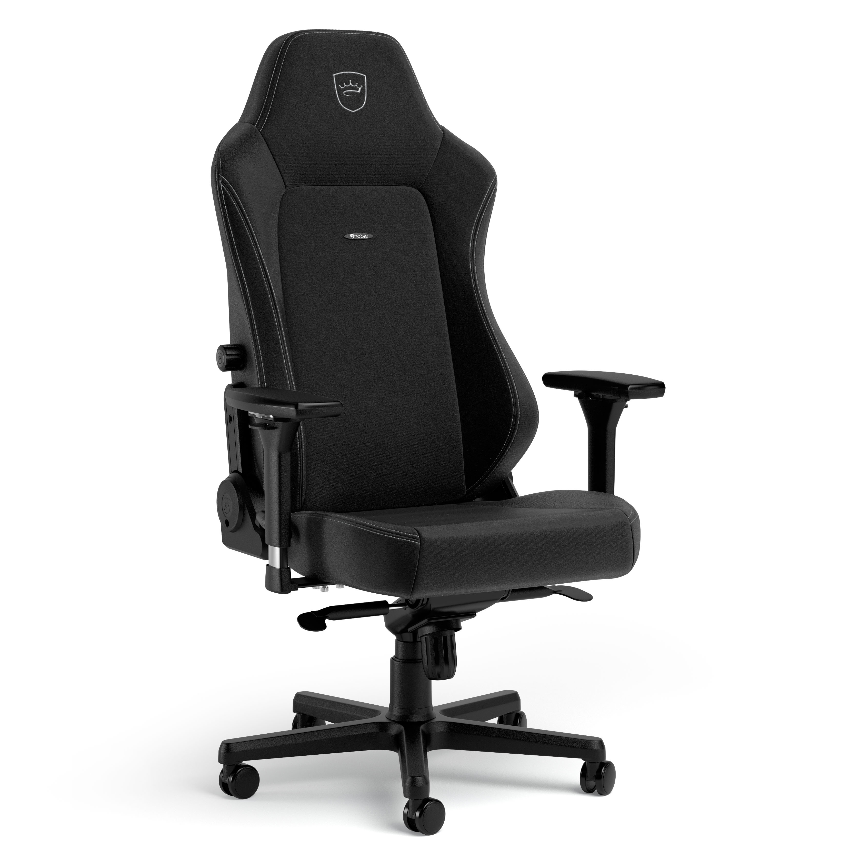 noblechairs HERO Microfibre Gaming-Stuhl