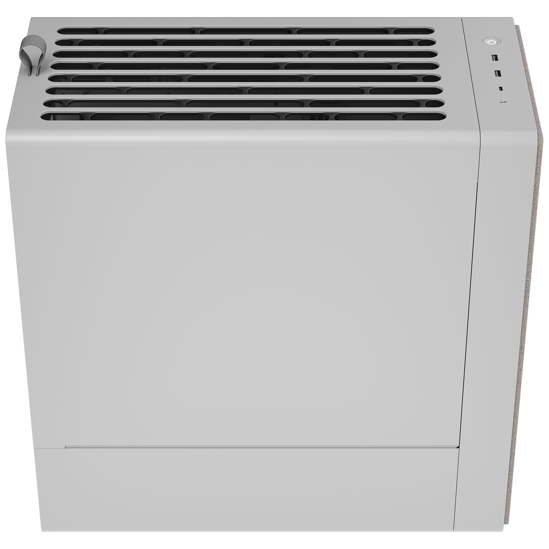 HAVN BF 360 Flow Solid with large case fans