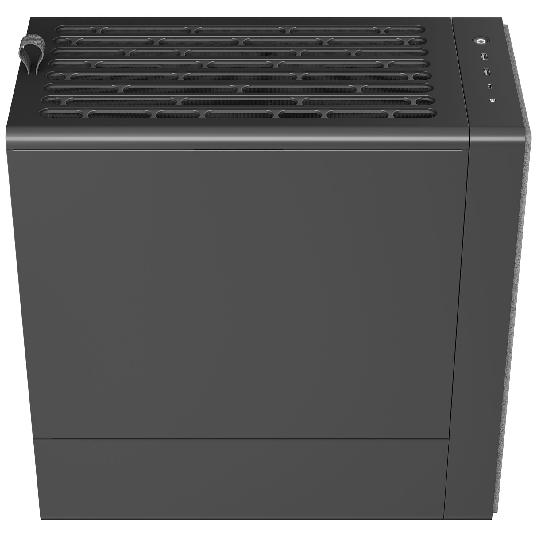 HAVN BF 360 Flow Solid with large case fans