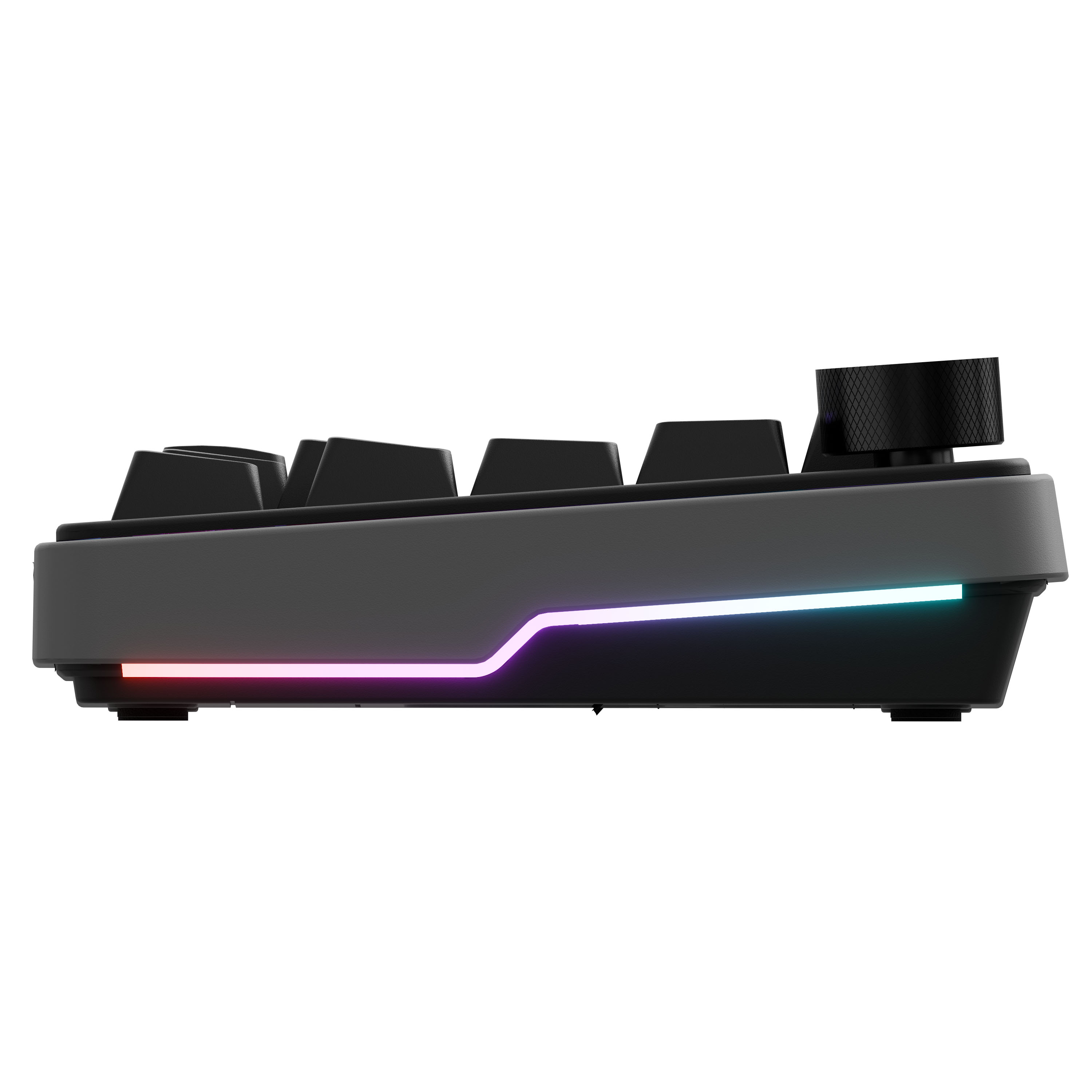 Ducky OK-HE-65 im Detail