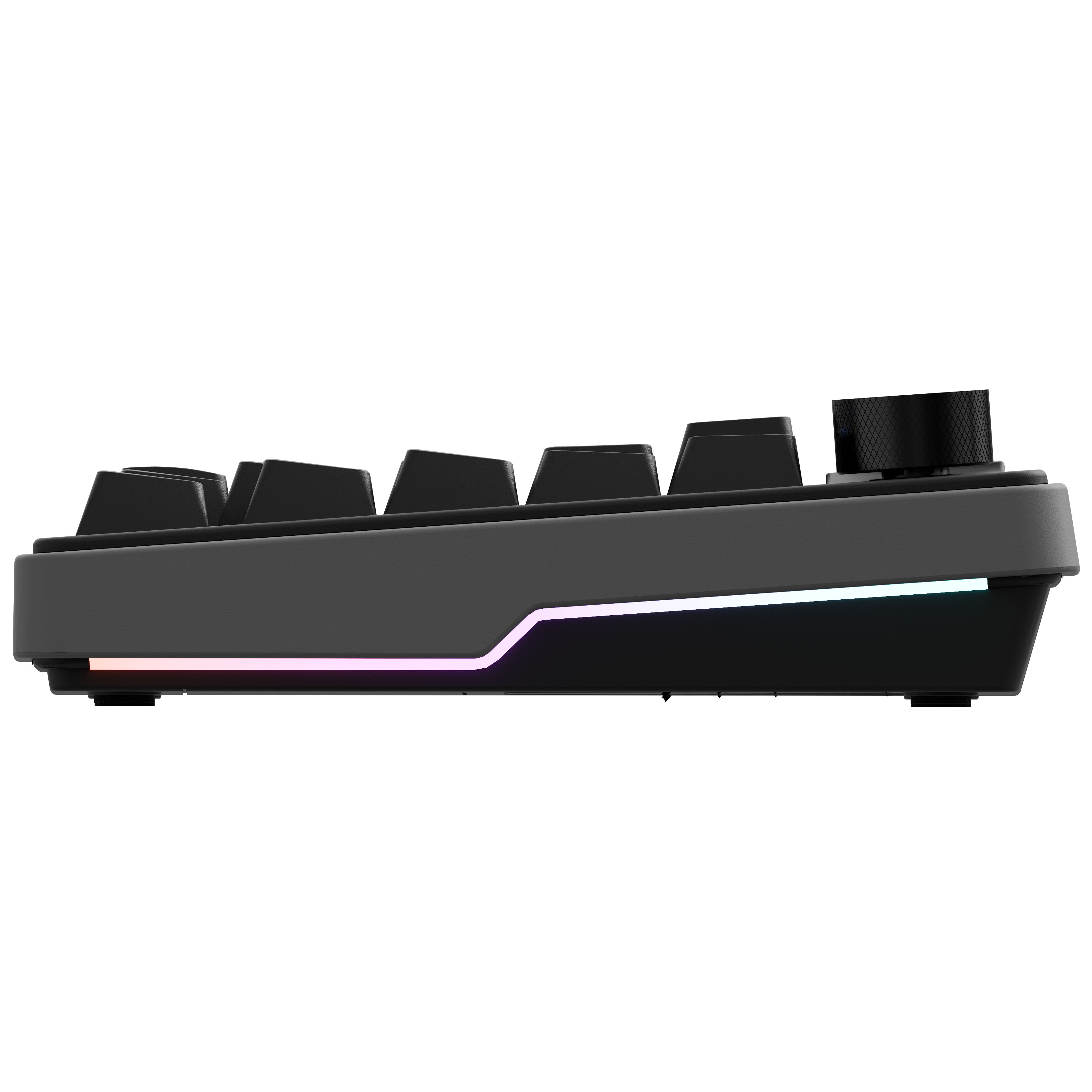 Ducky OK-HE-75 im Detail